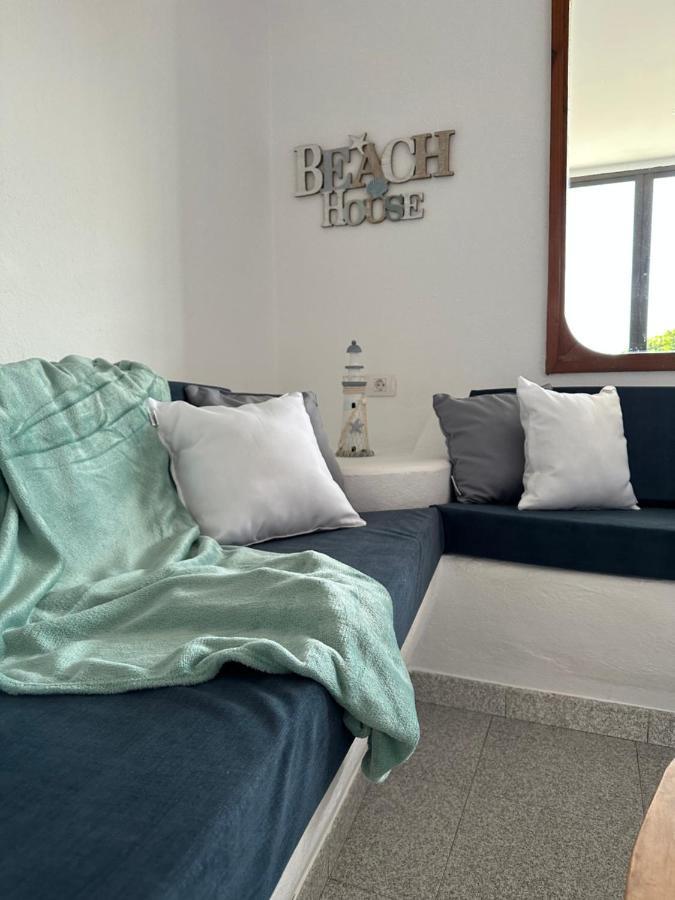 Apartamento Saripedri Puerto del Carmen  Exterior photo