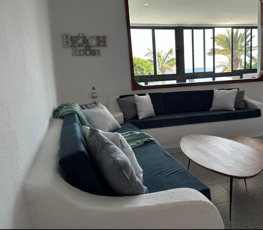Apartamento Saripedri Puerto del Carmen  Exterior photo